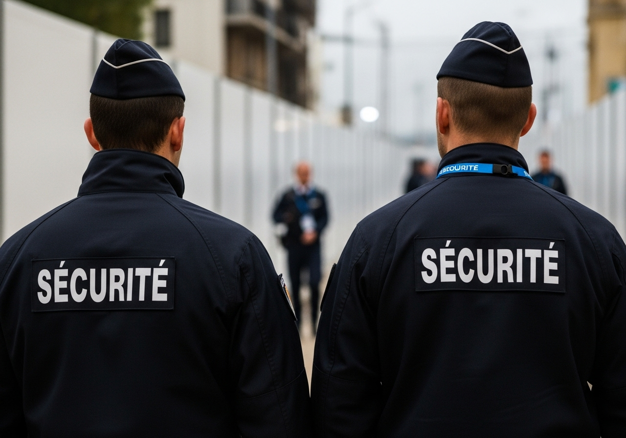 Illustration de l'expertise de CEMA Group en action lors d'un événement