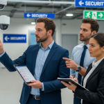 Audit de sécurité