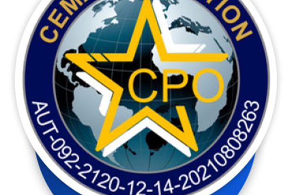 Logo CEMA protection