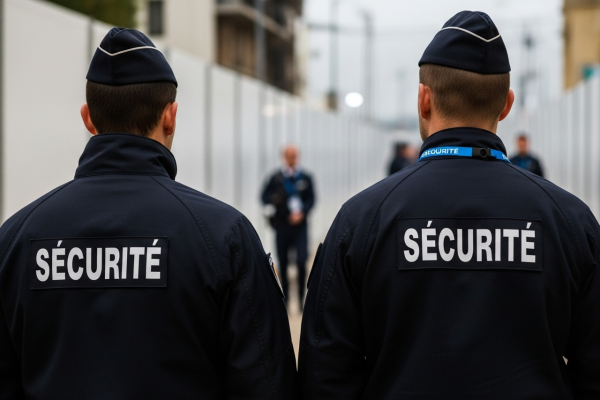 Illustration de l'expertise de CEMA Group en action lors d'un événement