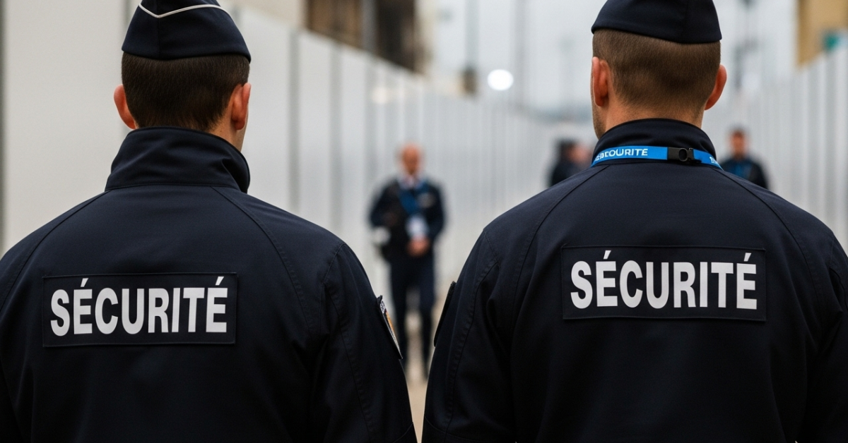 Illustration de l'expertise de CEMA Group en action lors d'un événement