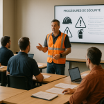 Une formation pour devenir agent de sécurité privée