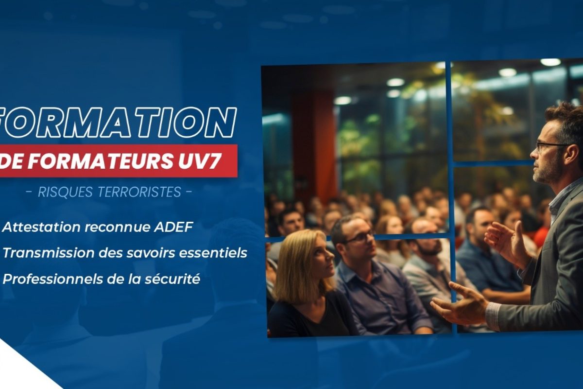 Formation des formateurs CEMA Group