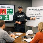 Formation à la prévention des risques