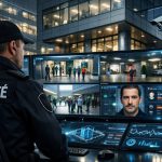 Gardiennage moderne avec caméras intelligentes